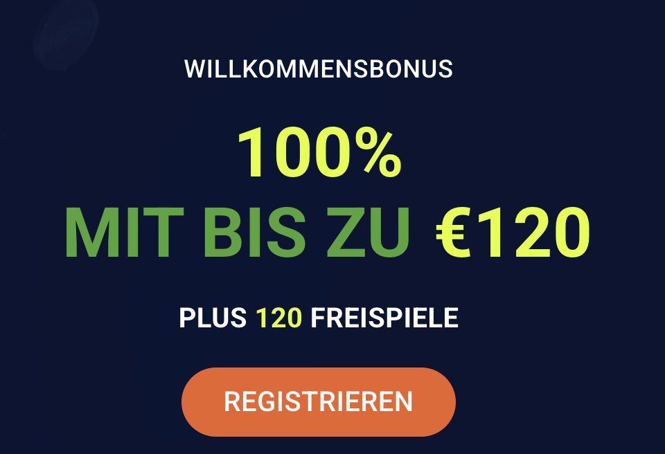 20Bet Bonus Angebote